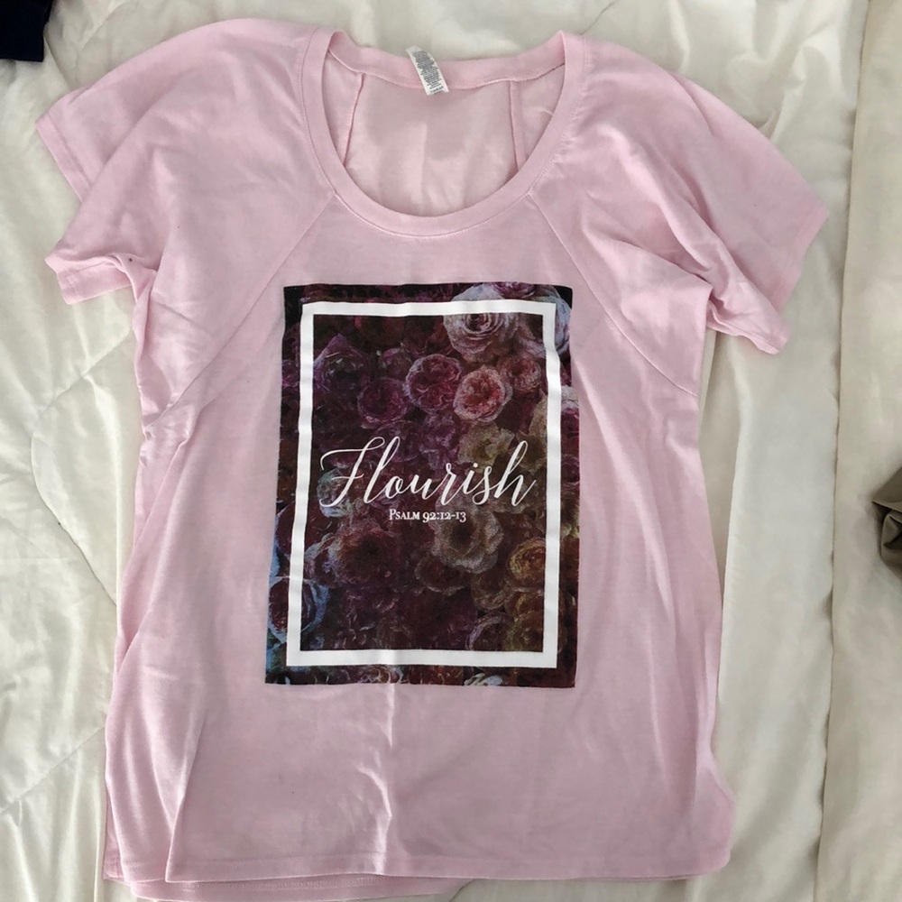 Softest t shirt ever